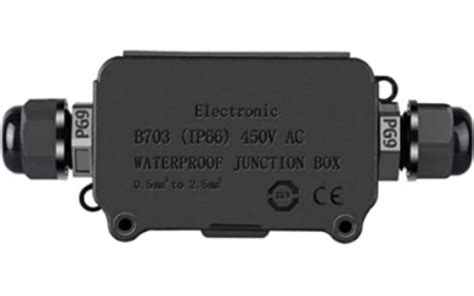 junction box for floodlight camera|exterior flood light junction box.